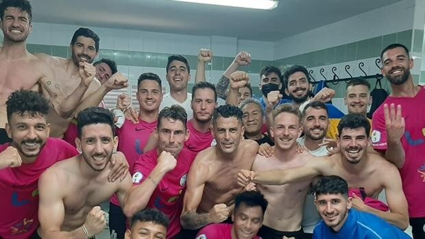Córdoba B, Pozoblanco y Ciudad de Lucena celebran sus victorias en la jornada de Tercera