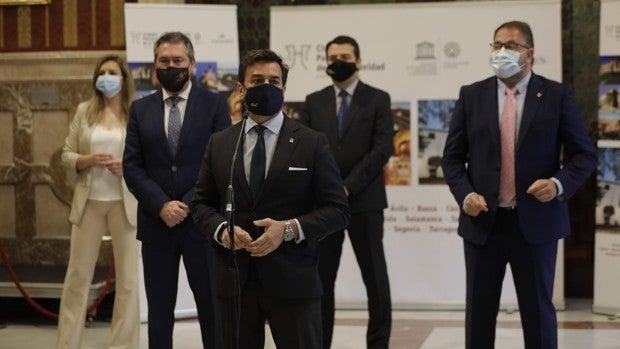 La Junta de Andalucía espera alcanzar los 16 millones de turistas este verano