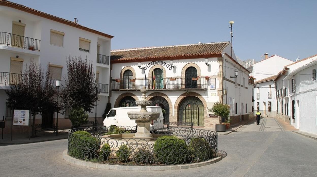 El municipio de Alfarnate tiene la mayor tasa de contagios de toda Andalucía