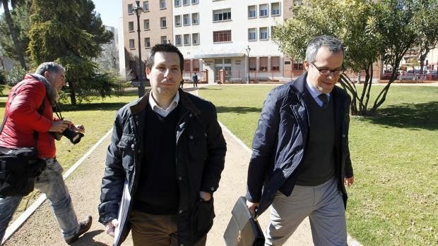 El alcalde de Peñarroya: «No toca ahora hablar de primarias en el PSOE de Andalucía»