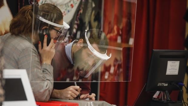 Todos los detalles de la ayuda de hasta 5.000 euros para nuevos autónomos de Andalucía