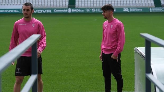 ¿Qué tiene que hacer el Córdoba CF para ganar los tres partidos que faltan de temporada?