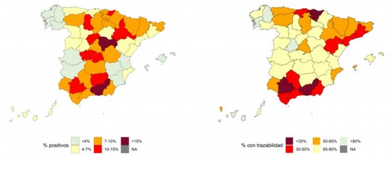 Incidencia Covid | Todos los datos que maneja Salud sobre Córdoba apuntan a una cuarta ola estabilizada