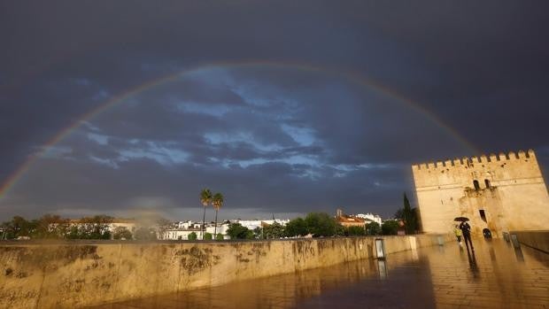 Borrasca Lola | Más lluvia para un martes con poco de primavera