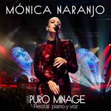 A la venta las entradas del concierto de Mónica Naranjo el 17 de septiembre en la Plaza de Toros de Córdoba