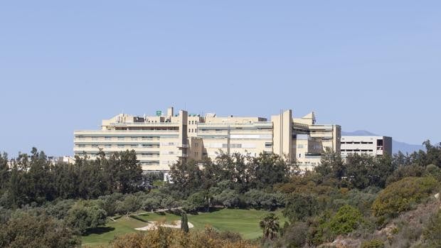 La revista ‘Newsweek’ sitúa al hospital Costa del Sol de Marbella entre los 100 mejores de España