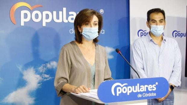 El Ayuntamiento de Priego de Córdoba se suma a las críticas ciudadanas por la falta de pediatras