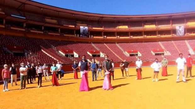 Los Califas acogerá cursos y clases magistrales a aficionados durante la Feria de Córdoba