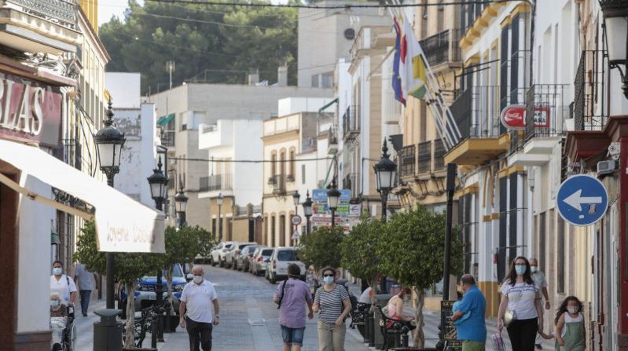 Los comités territoriales adelantan 24 horas su reunión para establecer los niveles de alerta