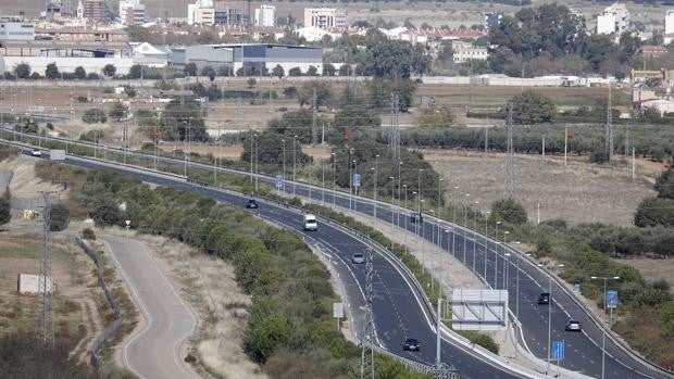 Base Logística Córdoba | El Gobierno no agilizará las infraestructuras pendientes para el complejo militar