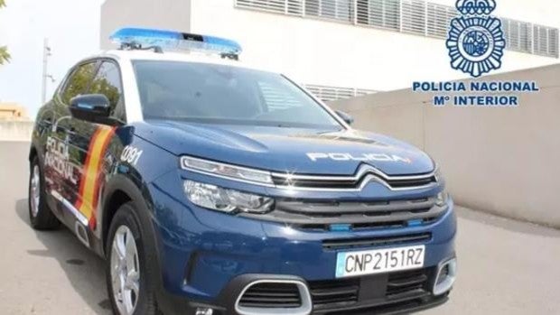 Detenidas de madrugada dos mujeres de botellón en un yacimiento arqueológico de Granada