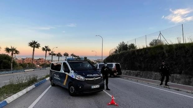 Hoteles de lujo y coches rápidos, la vida de un narco francés con cinco identidades en Marbella