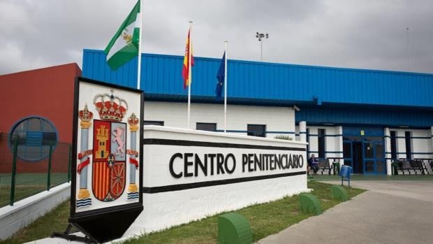 Vacunados con Janssen los reclusos de la prisión de Botafuegos de Algeciras