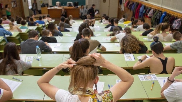 Una docena de universidades privadas se interesan por el concurso para establecerse en Málaga