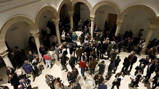 El giro del sector de congresos en Córdoba: de una caída del 82% en 2020 a la recuperación en otoño