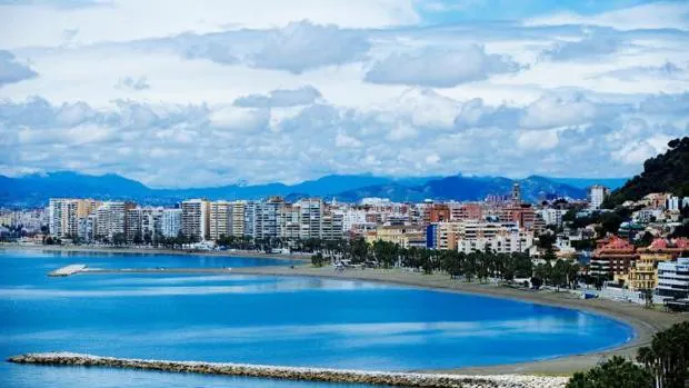 Nuevas medidas Covid en Málaga tras el 9 de mayo: toque de queda, movilidad, cierre perimetral y horarios de bares