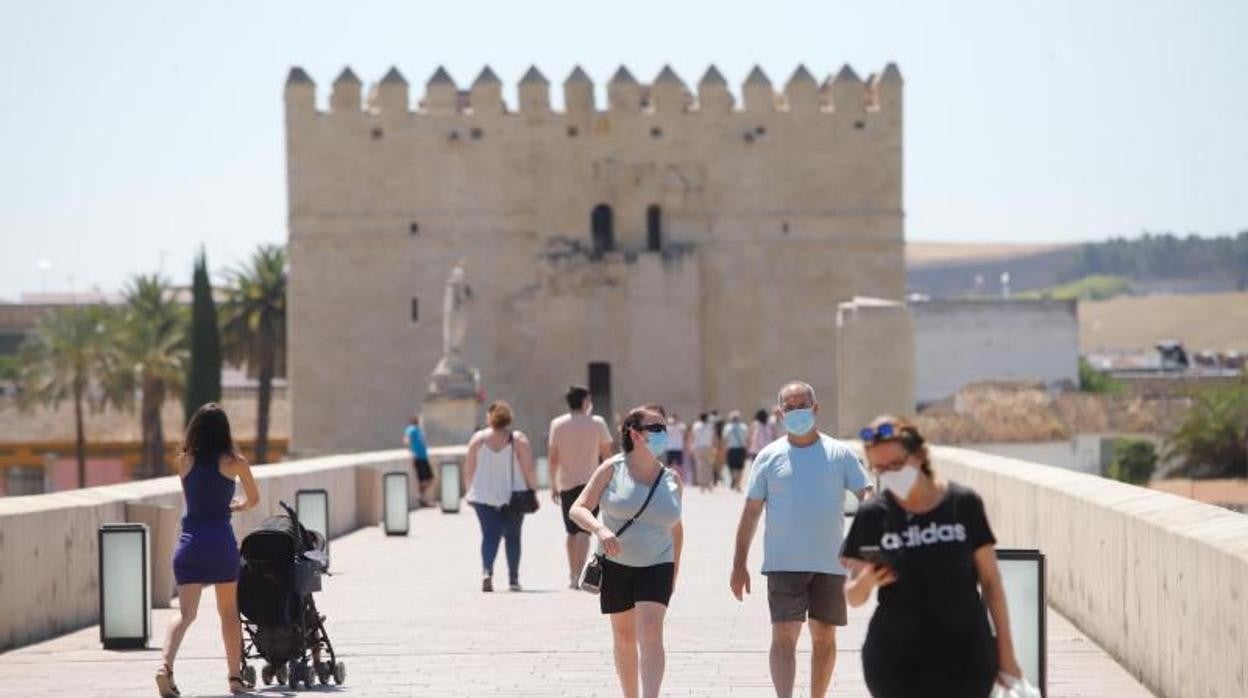 Nuevas medidas y restricciones en Córdoba cuando decaiga el estado de alarma