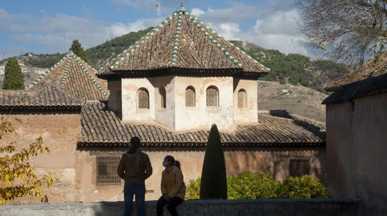 Nuevas medidas Covid en Granada tras el 9 de mayo: toque de queda, movilidad, cierre perimetral y horarios de bares