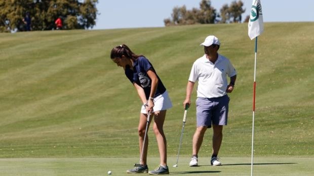 Copa Albolafia | El 'Open Ciudad de Córdoba' empieza este viernes con los golfistas de Primera categoría