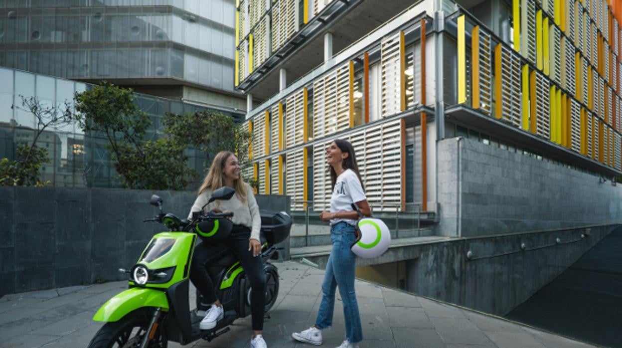 Las motos eléctricas Silence llegan a Córdoba de la mano del Grupo Ávolo