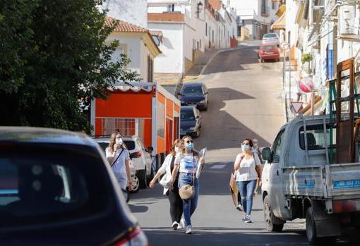 Así llega Córdoba al final del estado de alarma | Incidencia, presión hospitalaria y demás indicadores