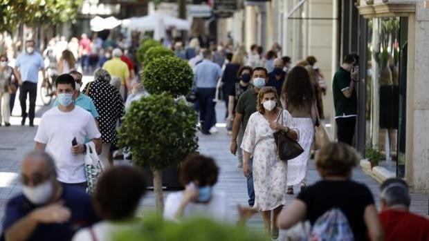 Así llega Córdoba al final del estado de alarma | Incidencia, presión hospitalaria y demás indicadores