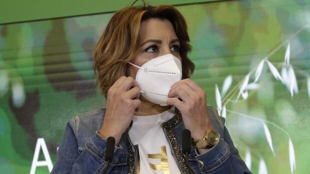 El plato frío de la venganza de Pedro Sánchez contra Susana Díaz en las primarias del PSOE de Andalucía