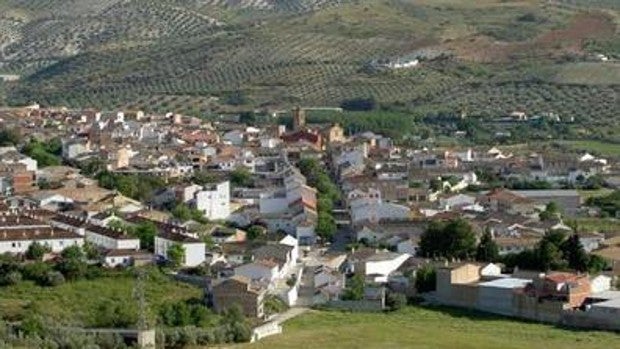 Cinco pueblos de Granada abandonan el cierre perimetral a pesar de superar la tasa de contagios