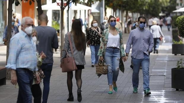 Las máximas subirán este miércoles en Córdoba hasta los 27 grados en otra jornada primaveral