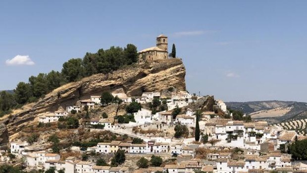 La Junta de Andalucía ordenará confinar de nuevo Montefrío pese a la resolución del TSJA