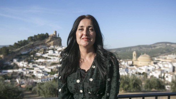 Remedios Gámez, alcaldesa de Montefrío: «Ha faltado previsión antes de acabar el estado de alarma»