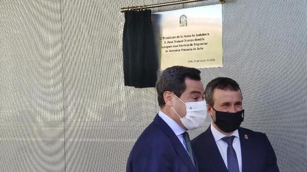 Mascarilla para rato: se mantendrá hasta que esté vacunada más del 80 % de la población andaluza