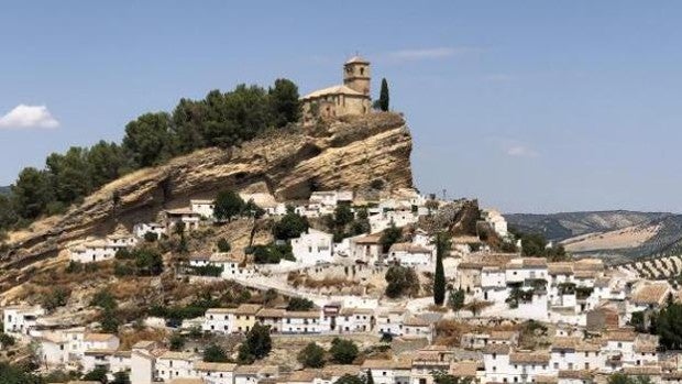 El TSJA deniega por segunda vez el confinamiento perimetral en Montefrío