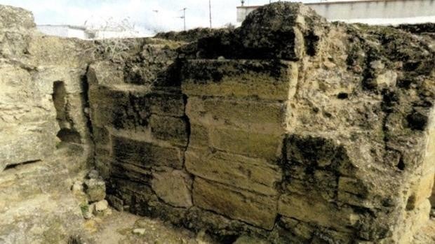 La Junta autoriza el proyecto de restauración del castillo del Gran Capitán en Montilla