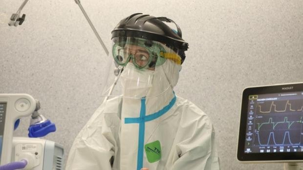 Los contagios repuntan a 121 en la última jornada en Córdoba con una muerte más