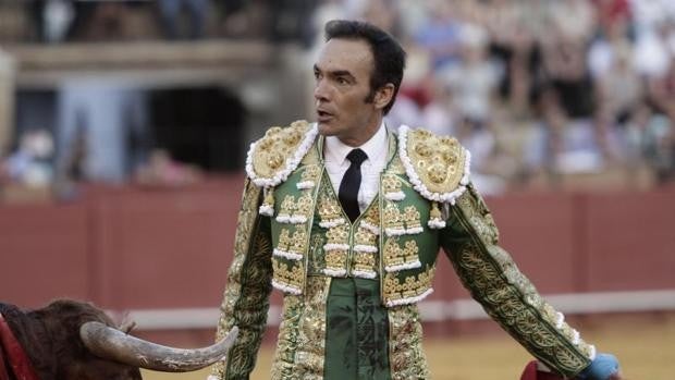 La Audiencia de Córdoba confirma el procesamiento del torero El Cid por presuntas coacciones y amenazas