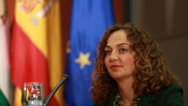 El PP de Andalucía rechaza la afiliación de Marta Escrivá, exviceconsejera con Ciudadanos