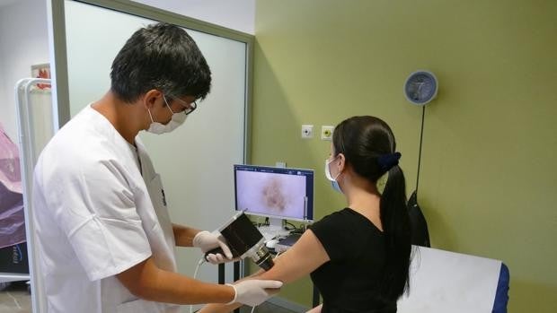 Melanoma, un cáncer de piel poco frecuente en Córdoba: ¿a quién afecta más?