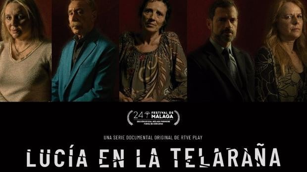 La muerte sin resolver de Lucía Garrido llega al Festival de Cine de Málaga