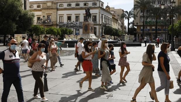 Nuevas medidas Covid Córdoba | Estos son los aforos que siguen una semana