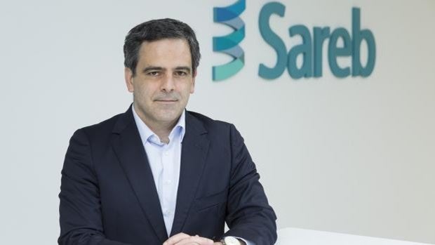 El cordobés Javier García del Río, nuevo presidente de la Sareb