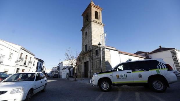 Los delitos sexuales se reducen en Córdoba un 75 por ciento en el primer trimestre de este año