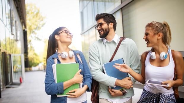 Andalucía es formación: cuaderno de bitácora para el curso 21-22