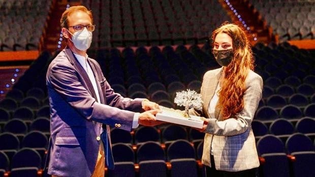 La cantante María José Llergo será la embajadora de Pozoblanco