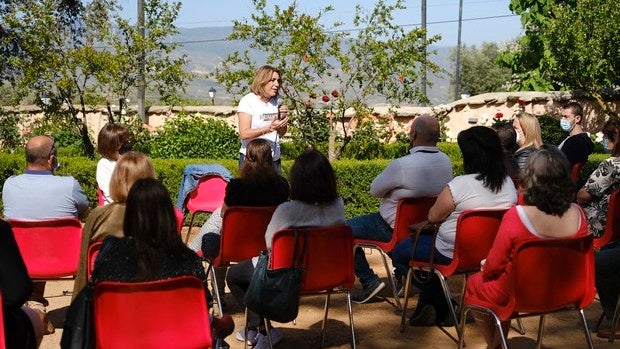 El apoyo puntual al Gobierno de la Junta de Andalucía divide a los socialistas