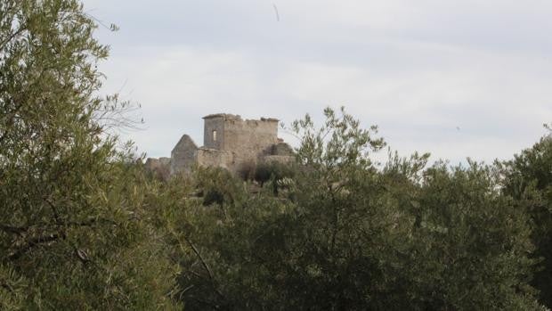 La Lista Roja del Patrimonio incluye 12 monumentos de la provincia de Córdoba en estado ruinoso