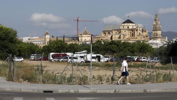 Las temperaturas en Córdoba siguen por encima de los 30 grados el jueves 3 de junio