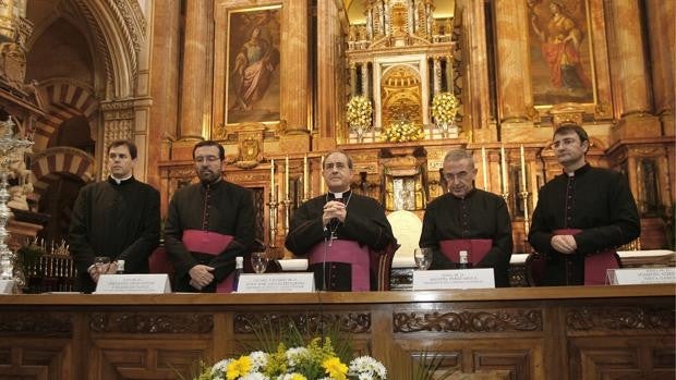 La beatificación de 127 mártires de la Guerra Civil en Córdoba será el 16 de octubre en la Catedral