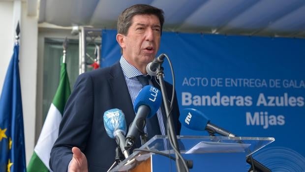 Andalucía ve una «invasión de competencias brutal» del Gobierno con las nuevas restricciones y no las acatará