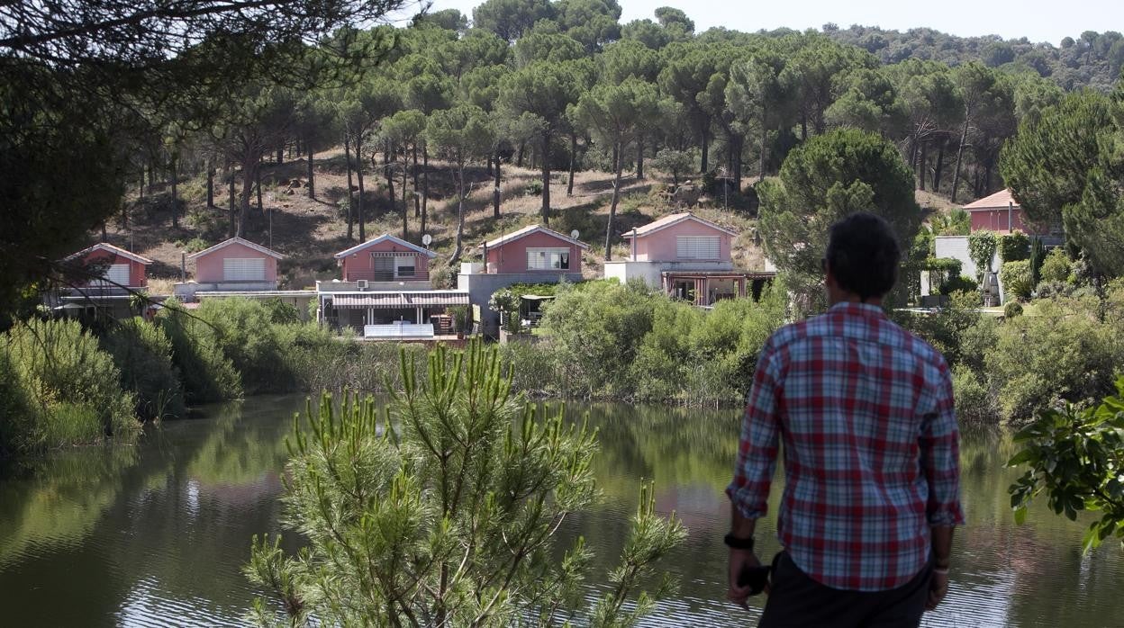 Urbanización Las Jaras en Córdoba